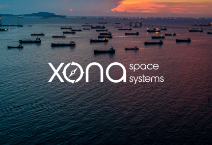 Mission 3: Xona Space Systems