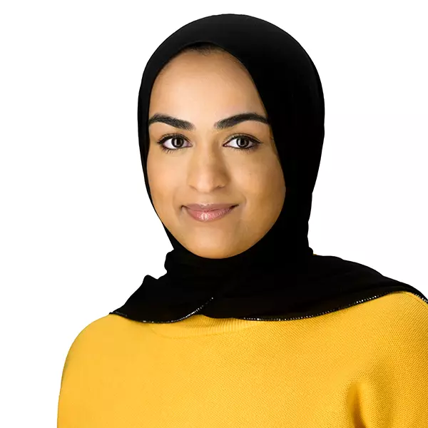 Zainab Qasim