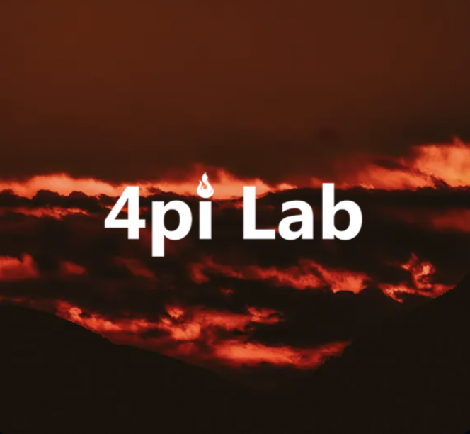 Mission 6: 4pi Lab