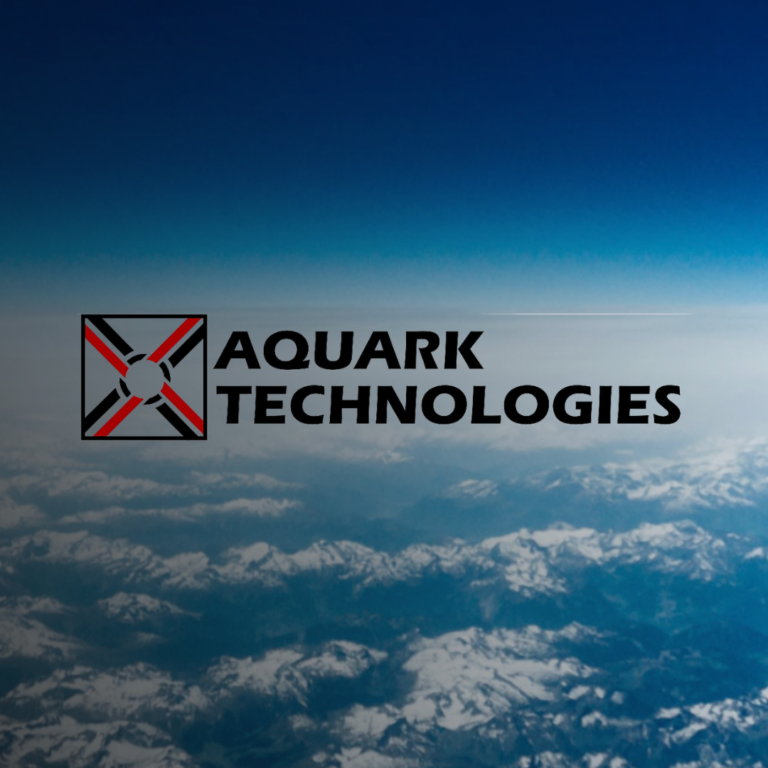 Mission 5: Aquark Technologies