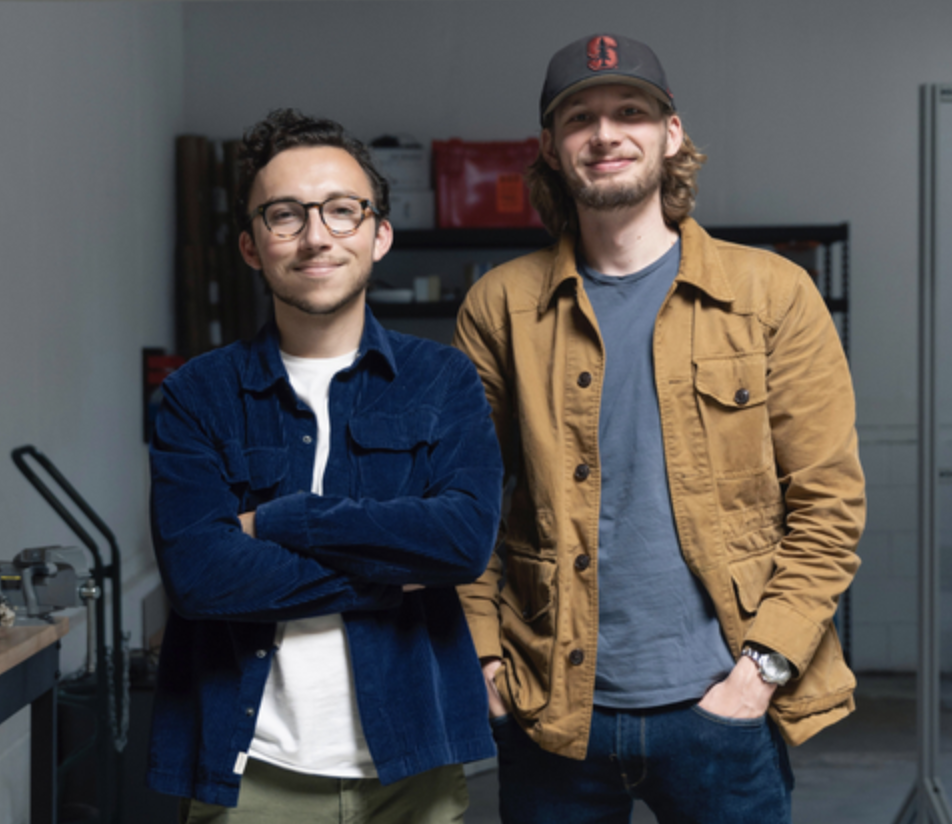 Seraphim invests in general galactic s 8m seed round to advance fossil
