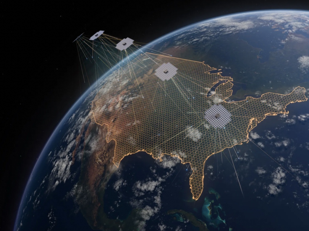 AST SpaceMobile charts another path for European space sovereignty ...