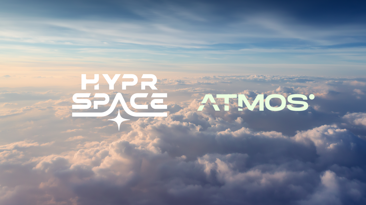 HyPrSpace and ATMOS Space Cargo Sign MoU | Seraphim Space