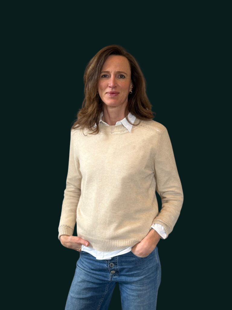 Yvonne Pichert