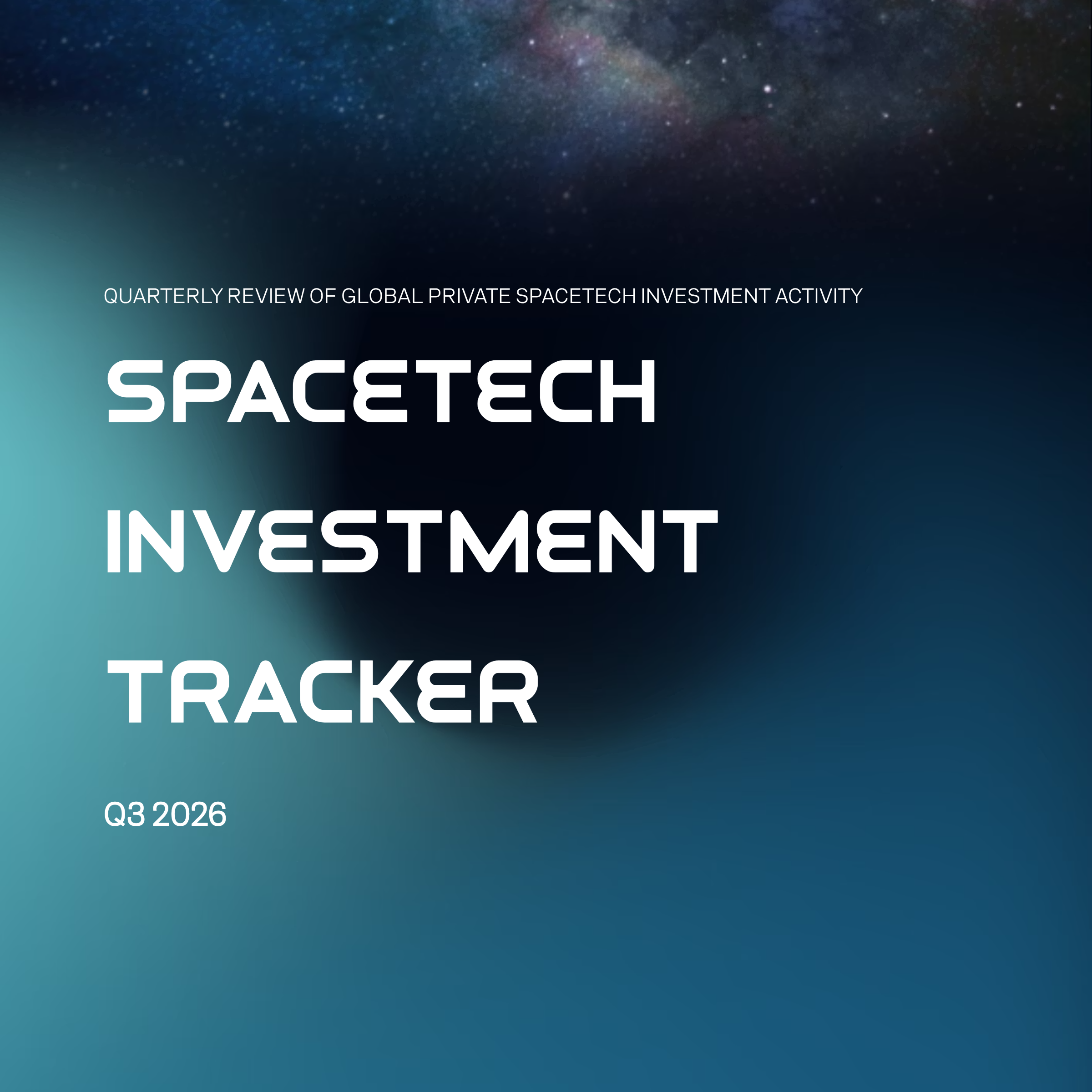 Opraphim Seraphim SpaceTech Investment Tracker
